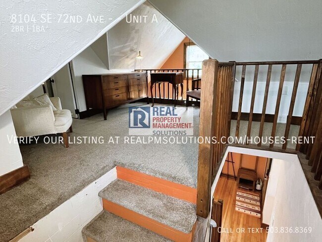 Building Photo - 8104 SE 72nd Ave