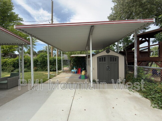 Building Photo - 76 W 1300 S