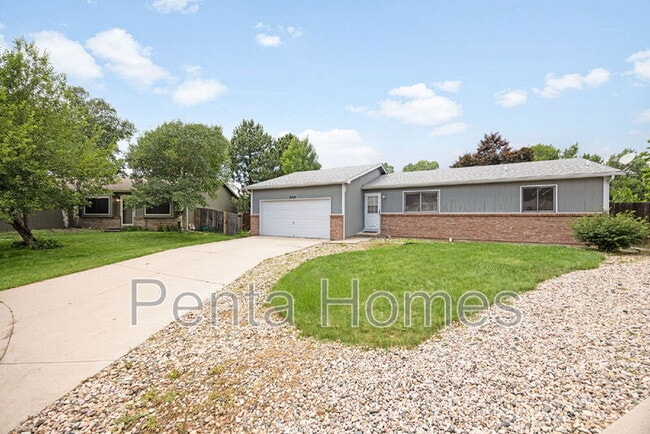 Building Photo - 3319 Sun Disk Ct