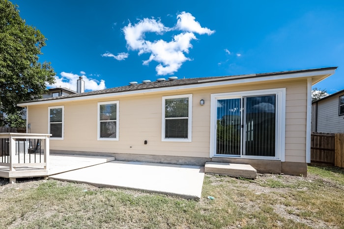 Building Photo - 11233 Forest Pass Ct