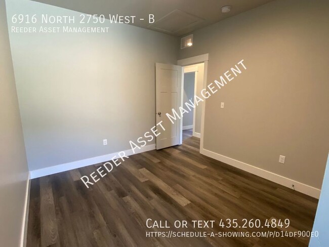 Building Photo - 6916 N 2750 W