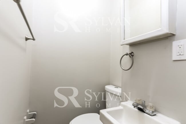 Building Photo - The Lifestyle You Deserve.
