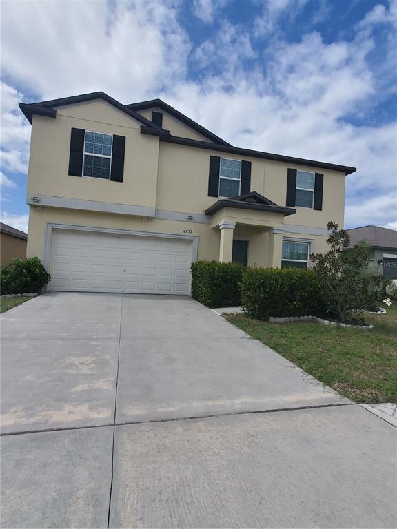 Building Photo - 2759 Red Egret Dr