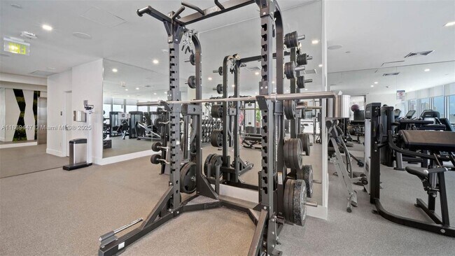 Building Photo - 1100 Biscayne Blvd