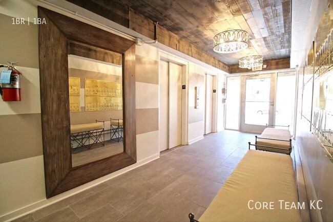 Building Photo - 209 Emanuel Cleaver II Blvd.