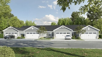 Building Photo - Pimlico Pointe