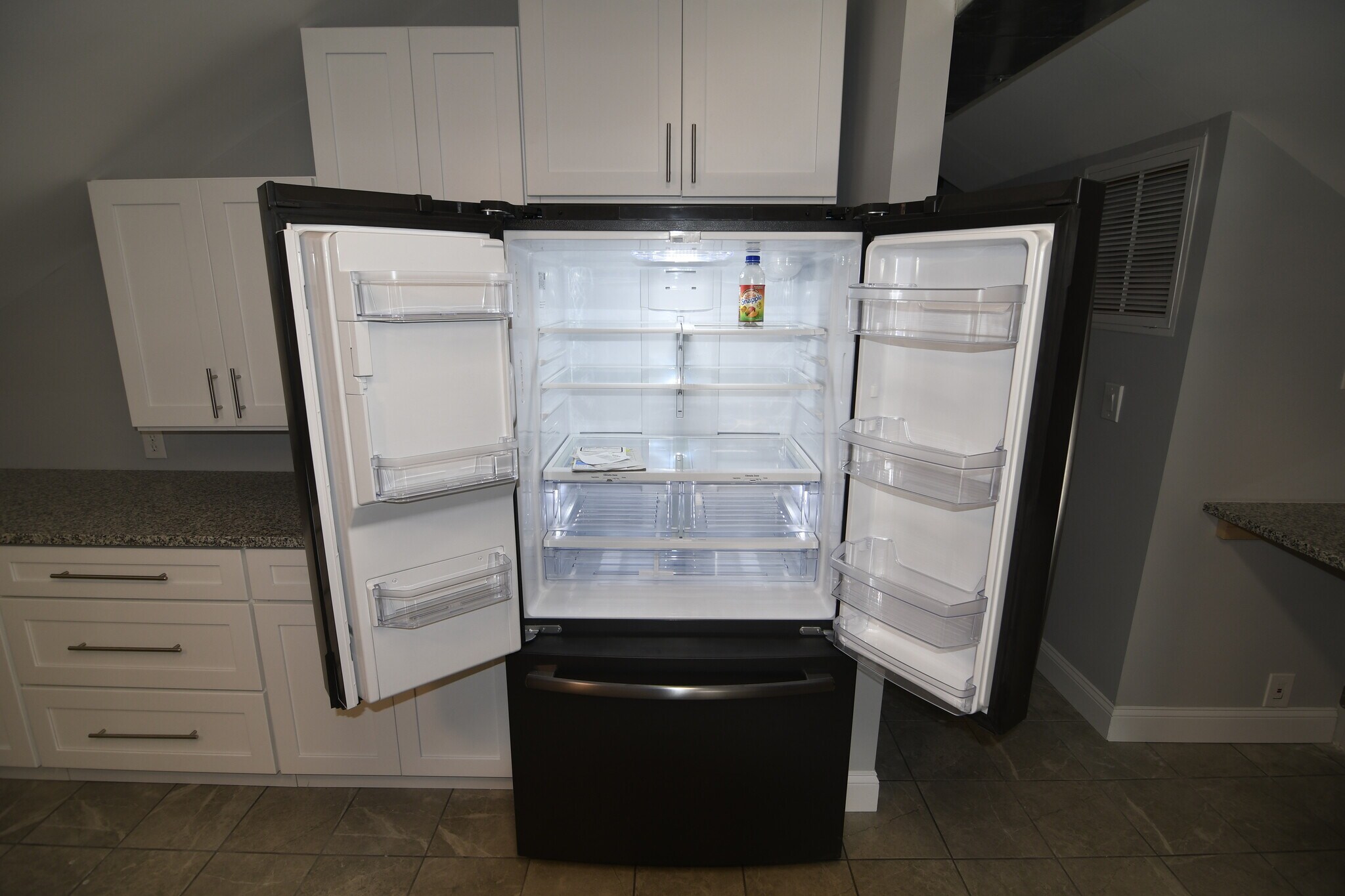 New Refrigerator - 309 Old York Rd