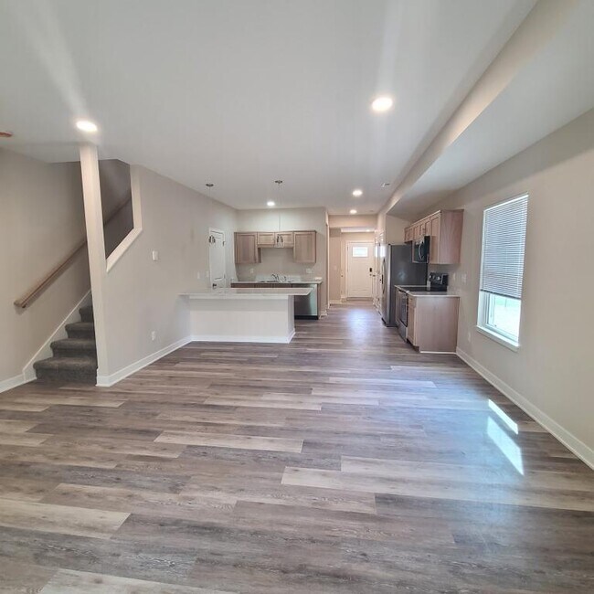 Building Photo - 1357 Lofton Way