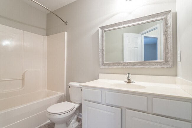 Building Photo - Spacious Wake Forest Town Home For Rent