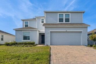 Building Photo - Spacious 5 Bedroom with 3 Baths + Bonus & 2,673 Sq Ft of Comfort in Edgewater, FL!