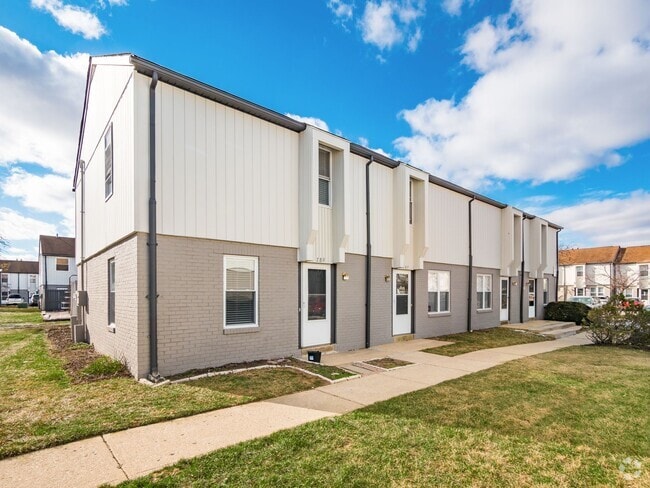 Building Photo - Westchester Apartments
