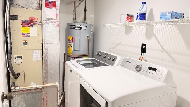 Building Photo - 6010 Lakeside Manor Ave