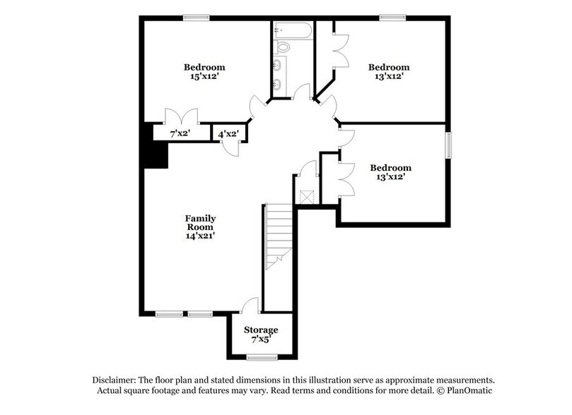 Building Photo - 1421 Krista Dr