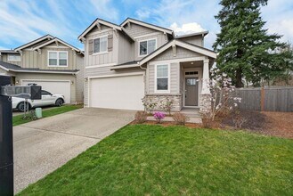 Building Photo - Beautiful 4-Bedroom Camas Home on Quiet Cul-de-Sac | Built in 2020 | Private Backyard