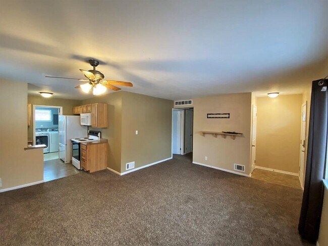 Building Photo - 1416 Jay Street