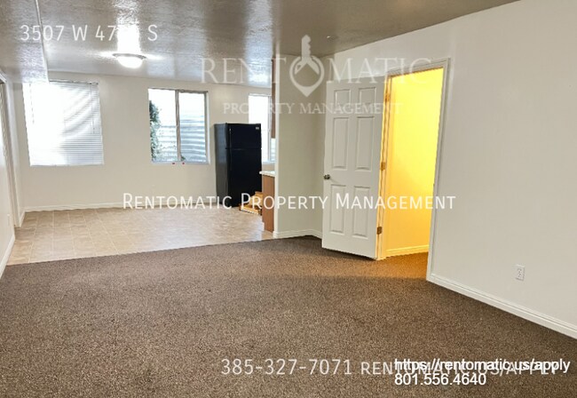 Building Photo - 3507 W 4700 S