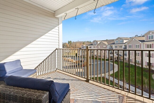 Building Photo - 360 Andover St