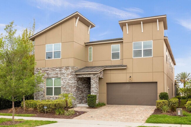 Building Photo - 9015 Sunshine Ridge Loop
