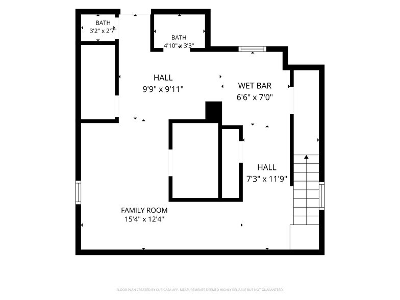 Building Photo - 247 S Reamstown Rd