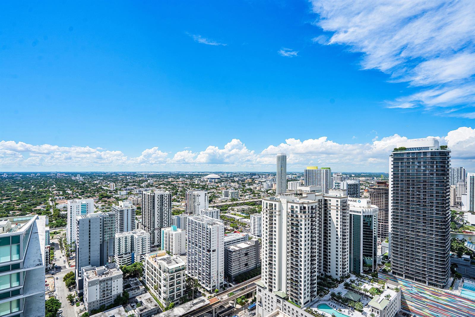 Building Photo - 1100 S Miami Ave