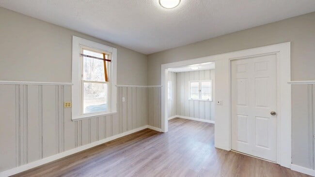 Building Photo - 7701 Dercum Rd