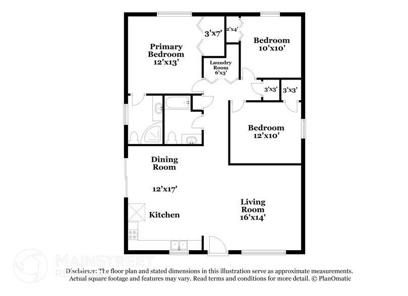 Building Photo - 2427 18th St S