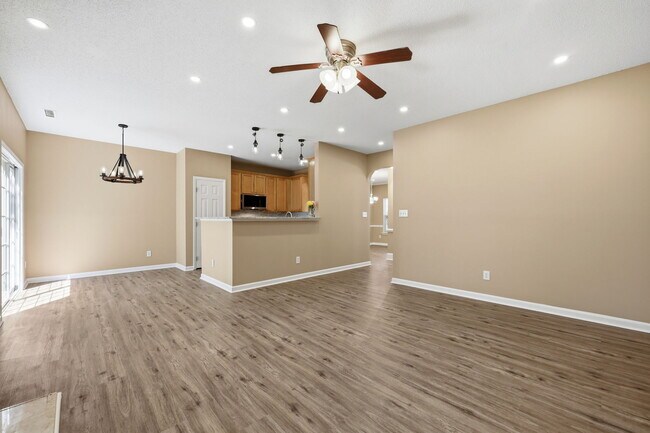 Building Photo - 3101 Sawyers Mill Dr