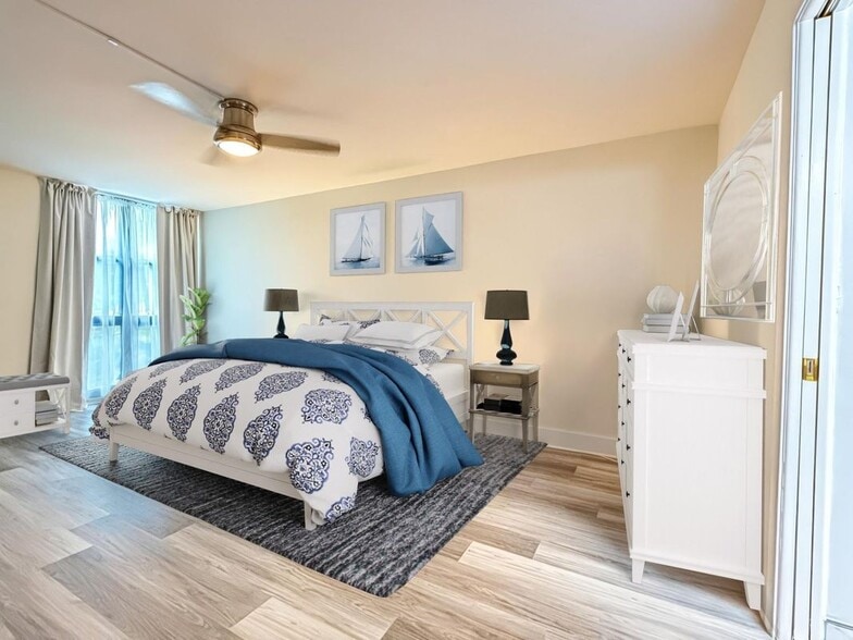 Building Photo - 1301 River Reach Dr