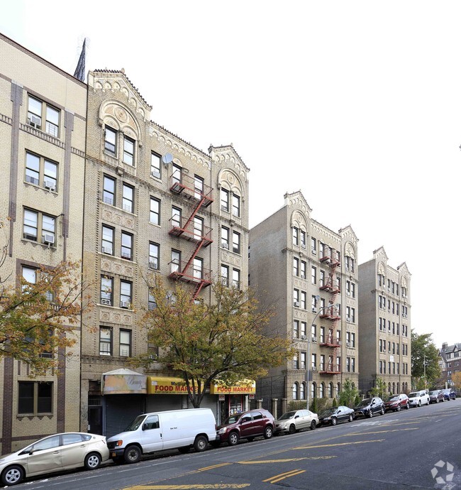 Building Photo - 3235 Grand Concourse