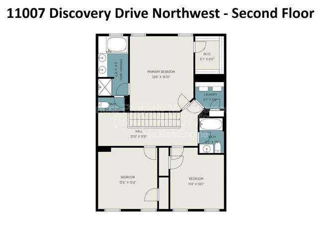 Building Photo - 11007 Discovery Dr NW