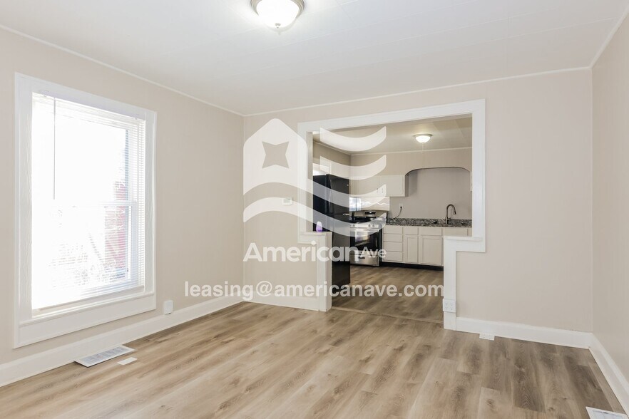 Building Photo - 912 N Livingston Ave