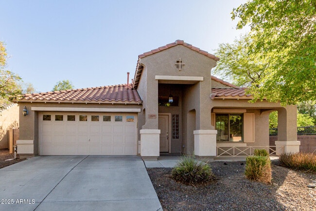 Building Photo - 2605 East Charlotte Dr