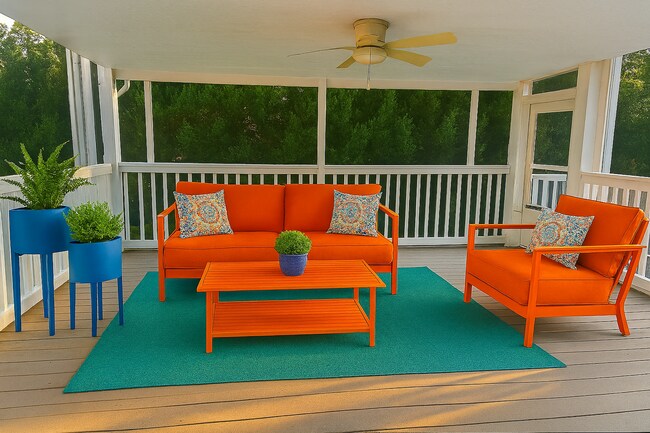 Building Photo - 5 Bedrooms 3 Bathrooms! Parking! Pets Welc...
