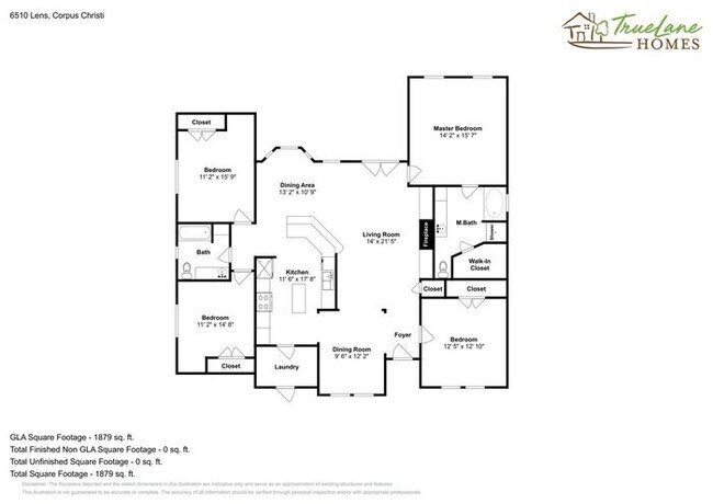 Building Photo - 6510 Lens Dr