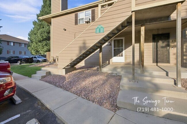 Building Photo - 4349 Hunting Meadows Cir
