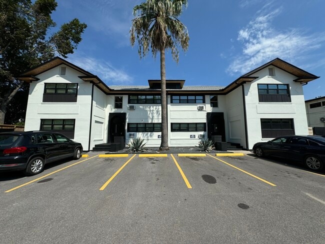 1522/1526 California Quad Plex - The Block At Montrose