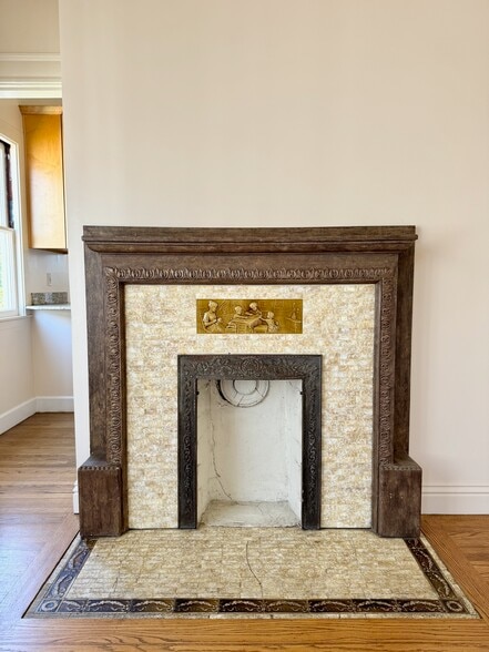 Dining Room - 1910 Union St