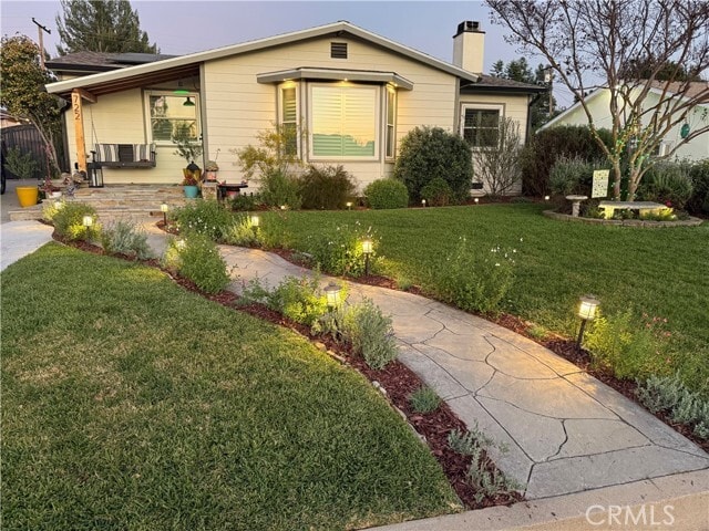 Building Photo - 722 Tressy Ave