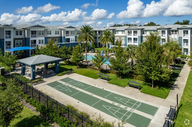 2751 Dillard Rd Eustis, FL 32726-6254 - Valencia Grove II