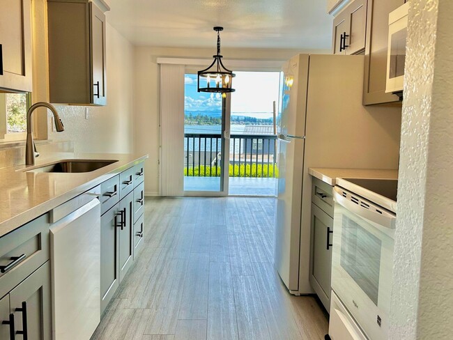 Building Photo - Newly Remodeled Top-Floor Duplex w/ Lake a...