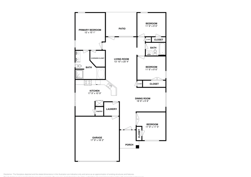 Building Photo - 387 Buchannan Dr