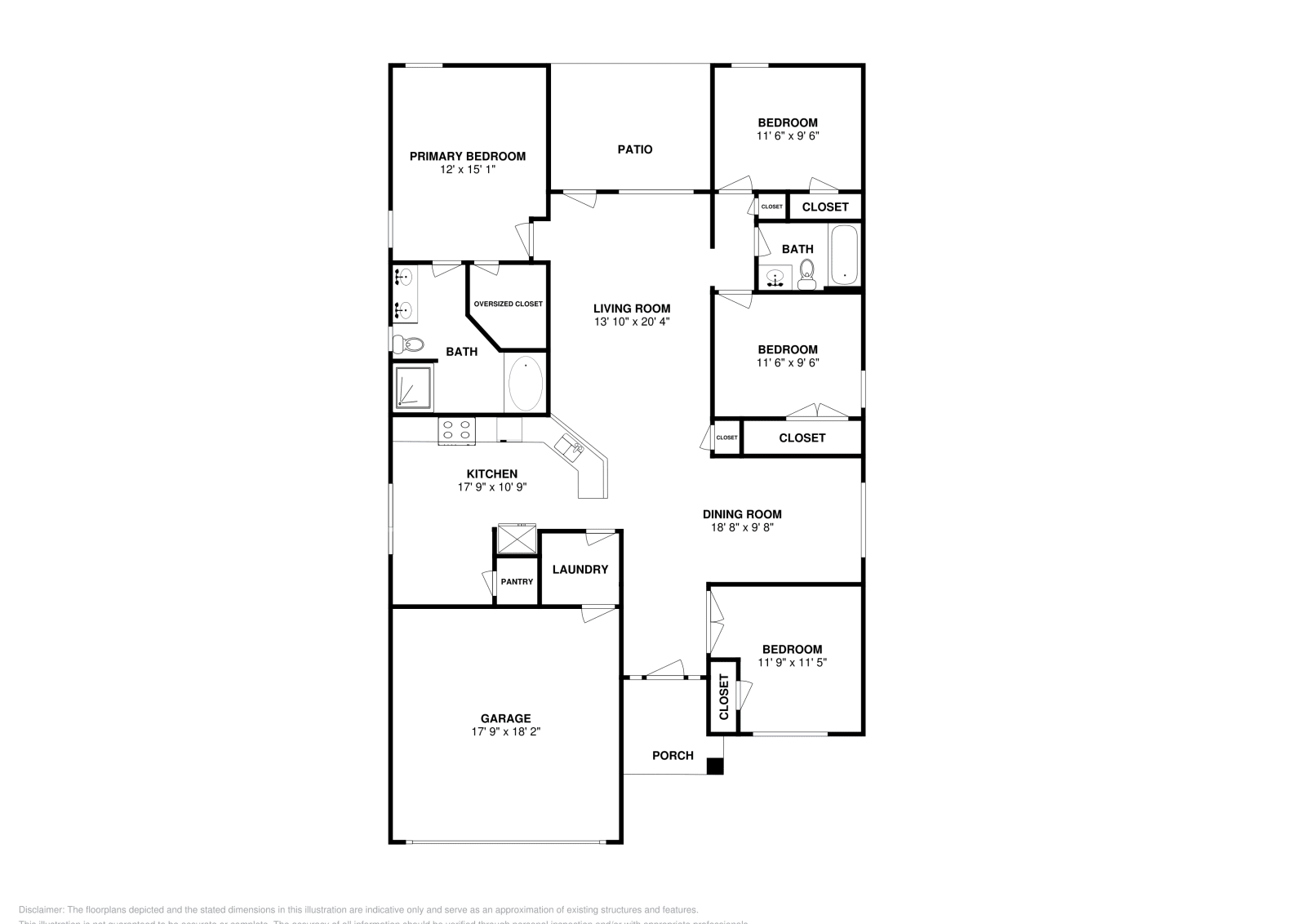 Building Photo - 387 Buchannan Dr