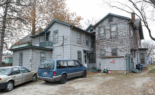 Building Photo - 177 S Lincoln Ave