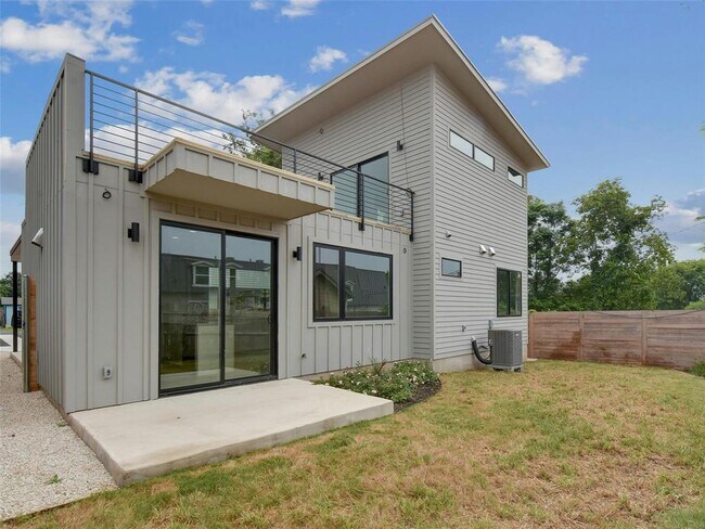 Building Photo - 313 Blackson Ave