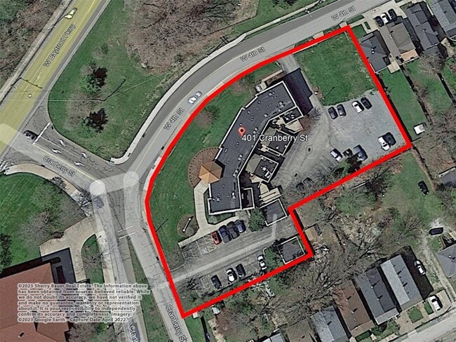 Building Photo - 401 Cranberry St