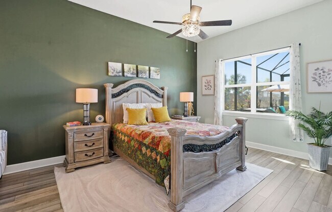 Building Photo - 16408 Pebble Rdg Dr