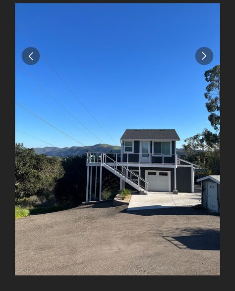 Building Photo - 850 Stagecoach Rd