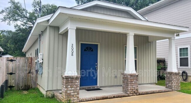 Building Photo - 2008 W Gregory St