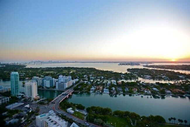 Building Photo - 6365 Collins Ave