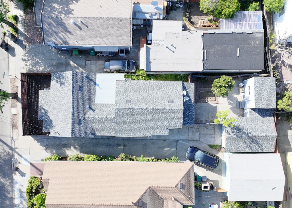 Building Photo - 3818 Suter St